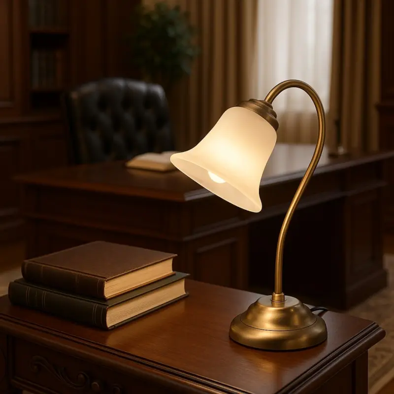 Stolové svietidlo Rabalux 7372 1x40W E14 230V IP20